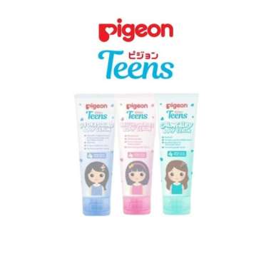 PIGEON TEENS Calm Fairy Body Serum 100ml Calm Fairy