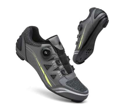 Perbedaan cleat mtb dan road outlet