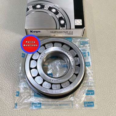 BEARING TRANSMISI PS 125 CANTER NUPK 307 NR KOYO