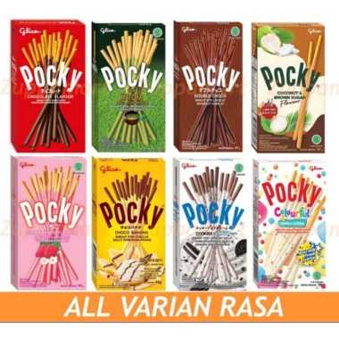 Glico Pocky Stick