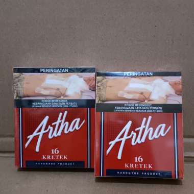 Artha 16 (16 Batang)