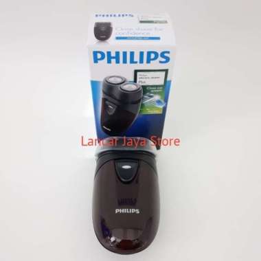 Shaver / Pencukur Kumis Electric PQ206