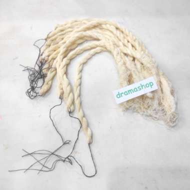 Sumbu Kompor Minyak Tanah Paket Ikatan ikat dari benang bukan isi kapas