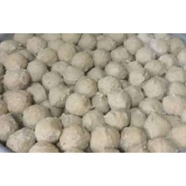 Bakso Ayam Homemade 500gr