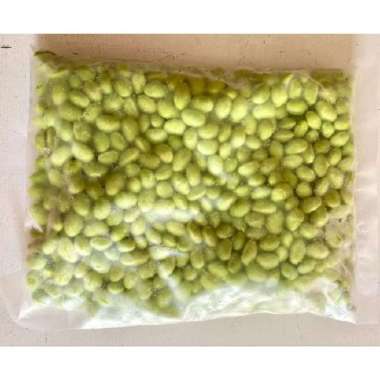Edamame Kupas Fresh 500 gr