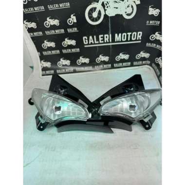 front winker unit beat pop Sen Depan Beat Pop Sein Depan Merk Murah Front Winker Depan Riting Depan 