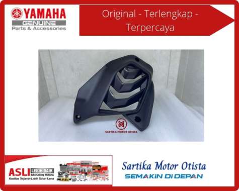 Original Cover Radiator Yamaha Nmax Turbo