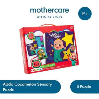 Addo Puzzle Harga cocomelon puzzle Terbaru Sep 2025 | BigGo Indonesia