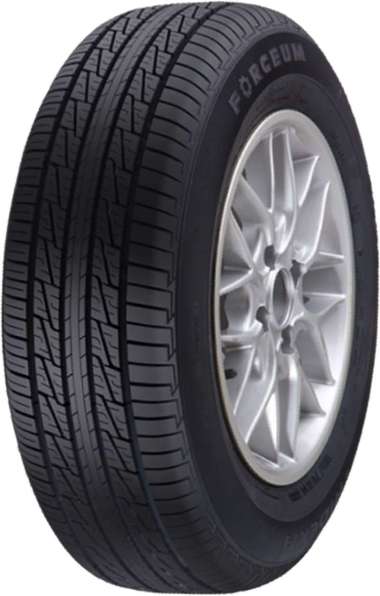 FORCEUM TRIDEKA 185 65 R14 | Ban Mobil Berkualitas