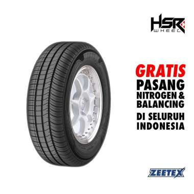 ZEETEX ZT2000 155 55 R14 | Ban Mobil Berkualitas