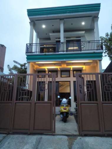 Sewa villa murah/Sewa villa puncak bogor/top view/Villa Natasya weekend