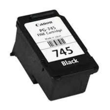 CATRIDGE CANON PG-745 / TINTA CANON 745