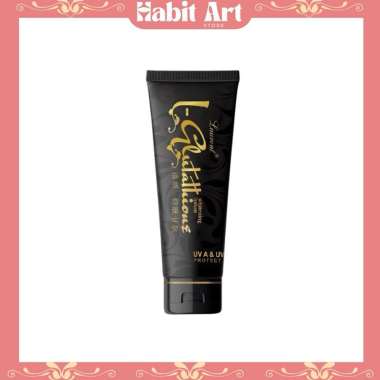 Laurent L-Glutathione Whitening Body Lotion 250 ml