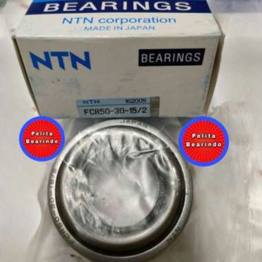 BEARING KOPLING FUTURA CARRY APV LAMA FCR50-30 NTN