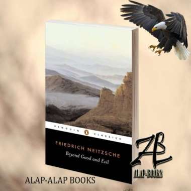 Beyond Good and Evil: Penguin Classics