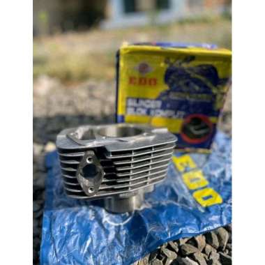 BLOK BLOCK CYLINDER SILINDER PHANTOM EDO PNP TIGER MEGAPRO CB GL phantom r