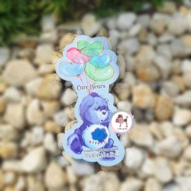 Care Bears Grumpy Bear Shadow Highlighter Palette