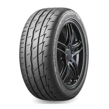 Bridgestone Potenza RE003 225/55 R17 Ban Mobil Hrv Innova Reborn