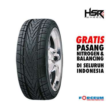 FORCEUM HEXA R 185 55 R16 | Ban Mobil Berkualitas