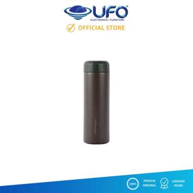 Lock N Lock Botol Minum Tumbler LHC4174GRY