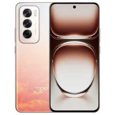 Oppo Reno 12 5G Ram 12GB Rom 256GB GOLD