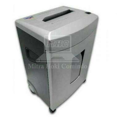 Mesin Penghancur Kertas Secure Maxi 34SCM Paper Shredder Secure Maxi 34SCM