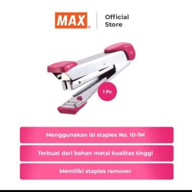 Stapler HD 10 Max Staples