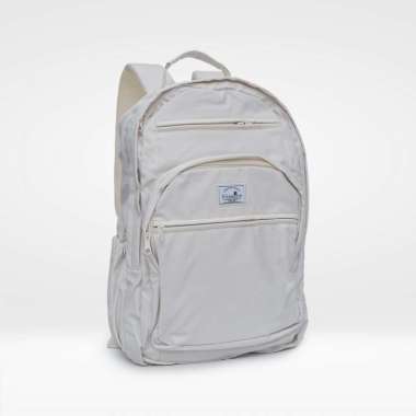 Tas Sekolah Elizabeth Backpack 0725-1233 White