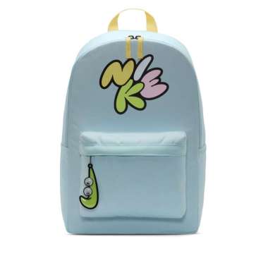 Nike Heritage Big Kids Backpack (25L) (HF7250-474)