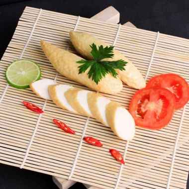 Otak Otak Singapore / Otak-Otak Singapore Fish Cake 250gr