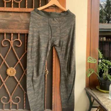 Legging Uniqlo Extra Warm heattech