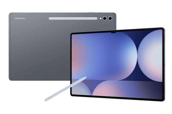 Samsung Galaxy Tab S10+ Plus 12/256 Wifi Only Garansi Resmi Gray