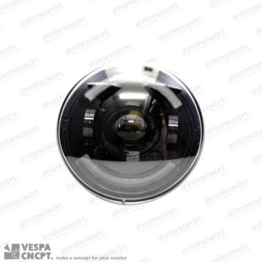 Led Headlamp Daymaker Vespa LX 125 150 Iget