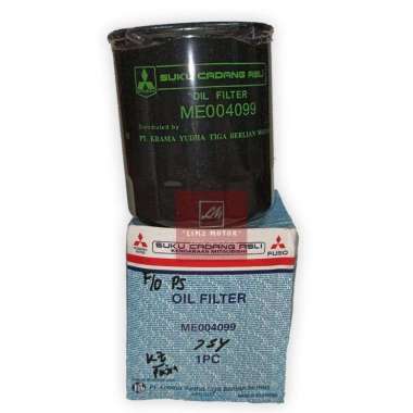 Saringan Oli-Oil Filter Mitsubishi Colt Diesel PS 100 & PS 120