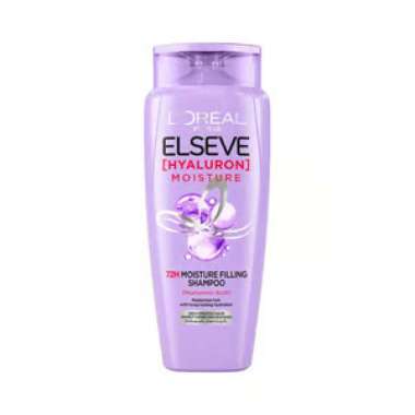 LOREAL ELSEVE SHAMPOO HYALURONIC [280 ML]