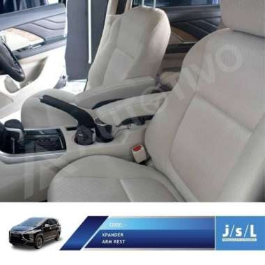 armrest tangan xpander