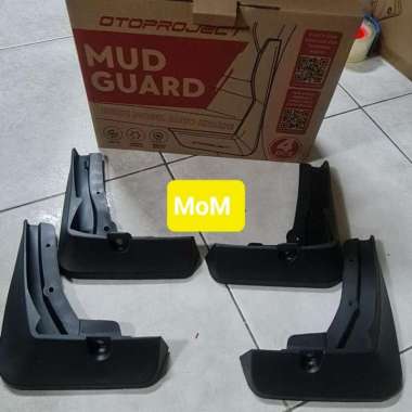 Mudguard / Mud Guard Karpet Lumpur Otoproject BYD SEAL