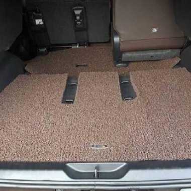 Karpet Comfort Premium Innova Reborn Full Bagasi