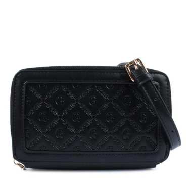 Gosh Lunaria 277 Sling Bag BLACK