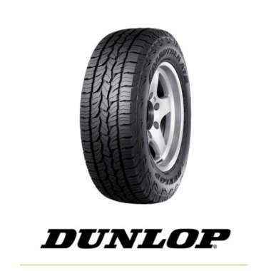 Dunlop Grandtrek AT5 Size 235/70 R15 Cocok Untuk Mobil Taft,Terano & Panther