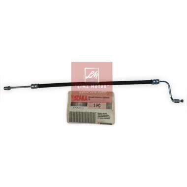 Selang Power Steering-Hose Hight Pressure Toyota Kijang Kapsul-7K