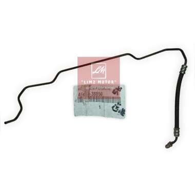 Selang Power Steering-Hose Low Pressure Toyota Kijang Super 5K