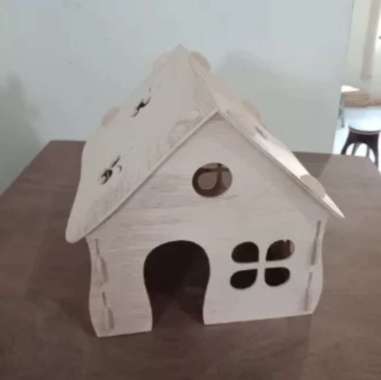 Kandang Kucing Rumah Kucing Kandang Kelinci Rumah Kelinci Kandang