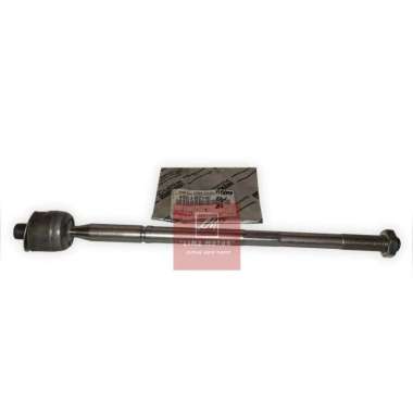 Long Tie Rod-Rack End Toyota Agya & Ayla