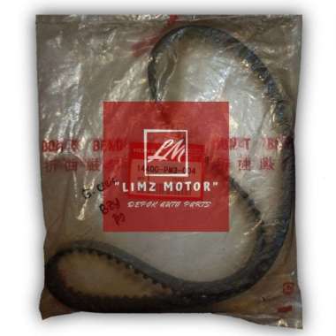 Timing Belt Honda Grand Civic 1988-1991 & Civic Nova & Civic LX