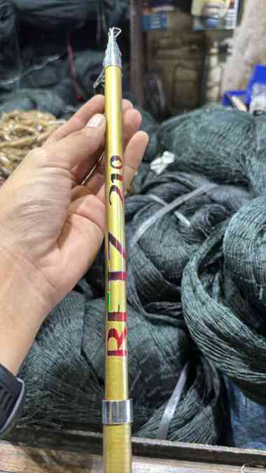 SALE! Joran Telescopic/ Joran Antena Reiz 210. CUCI GUDANG!
