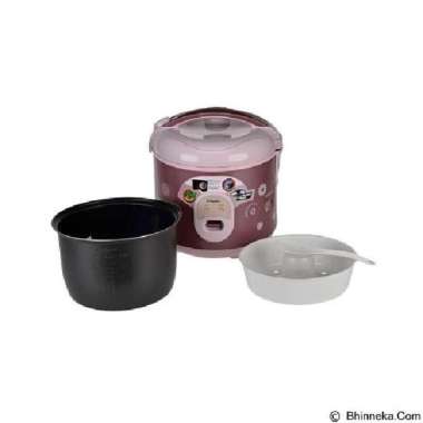 MAGIC COM MIYAKO MCM 18 BH B