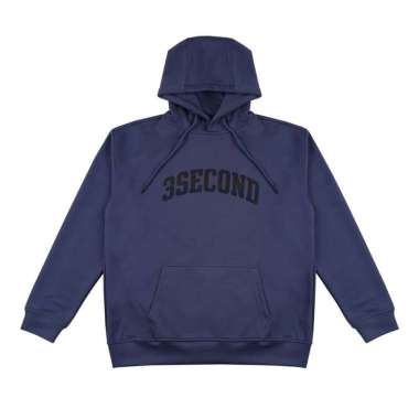3Second Houdini Hoodie OL-C160924 Blue L
