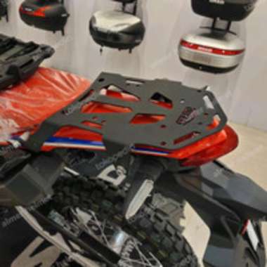 M15 Crash Top Rack CRF 250 Rally 2021 sd 2023 - TOP Breket