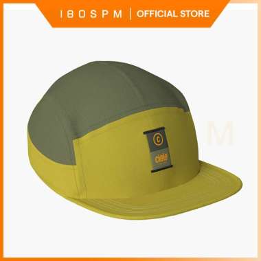 CIELE - PBCap - C-Cube - Sogl | Topi Sport Pria dan Wanita 60 cm